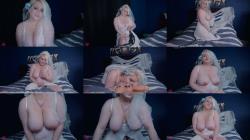 Dina Sky - After Our Wedding Pegging [FullHD 1080P]  