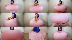Azumi Zeitline - Breast Expansion Formula and Blowjob [FullHD 1080P]  