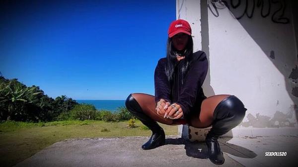 SEXDOLL_520 - Come and meet Sexdoll! [FullHD 1080P]