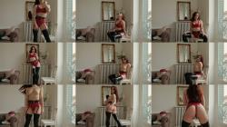 Trish Collins/Madelaine Rousset - I Like Good Boys [FullHD 1080P]  - OnlyFans