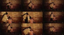 MissAlessaMilano - Auf Einem Stuhl Mit Rauchen Und Nippelspiel [FullHD 1080P]  - MyDirtyHobby