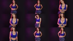 Miss Alika White - Interactive Orgasm Control 2 - Results - 16 [4K 2160P]  