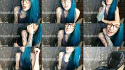 Foxy Farrah - Your Dick Cravings [HD 720P]  