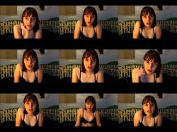 Tessa Ruby - Making You Disappear [HD 720P]  