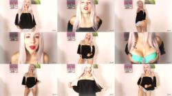 Kendall Olsen - Drain Game JOI [FullHD 1080P]  