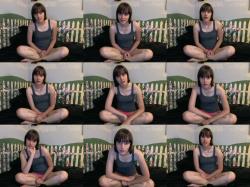 Tessa Ruby - Your Future As My Slave [SD 480P]  