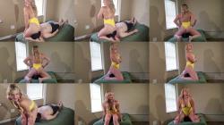 Fetish Concepts - Sunni Ray - Sunni Side Down [FullHD 1080P]  