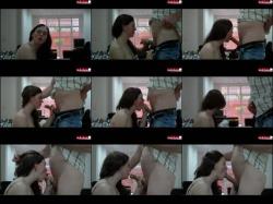 TeenMaus20 - Teeny beim Pornocasting Teil 2 [HD 720P]  - MyDirtyHobby