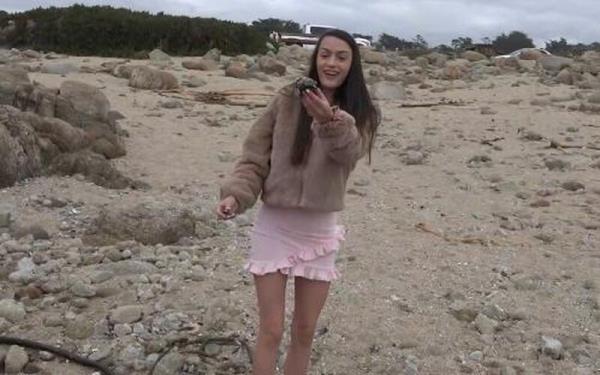 Summer Renee - Norcal Part 2 [FullHD 1080P]  - ATKGirlfriends