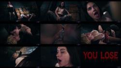 Matty Mila, Octokuro - Respawn [FullHD 1080P]  - Parasited