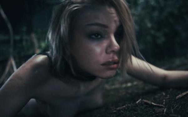 Ashby Winter, Sata Jones - The Woods Have Taken Her [FullHD 1080P]  - PlantsVsCunts
