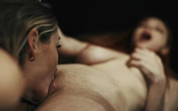 Sofia Rivers, Tiffany Tatum - Isolation Act 1 [FullHD 1080P]  - Vampired