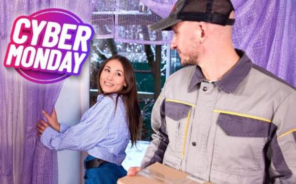 Sumiko Smile - Cyber Monday [FullHD 1080P]  - ClubSweethearts