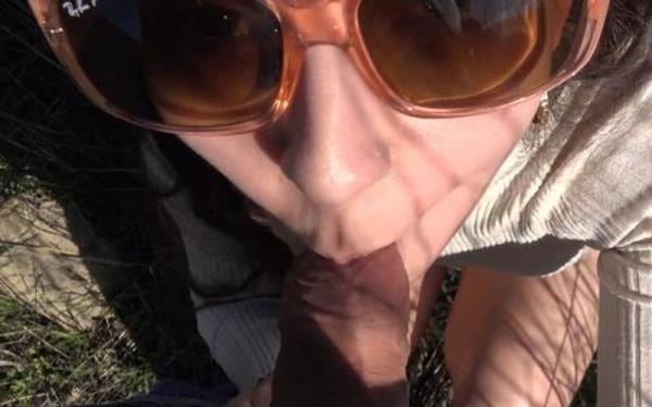 Serena Hill - Calabasas P1 [FullHD 1080P]  - ATKGirlfriends