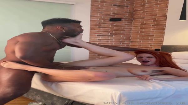 Sonia Red Fox (rivers_vip, Sofia_Rivers, rivers_irl) - w/ Troy Francisco [HD 720P]  