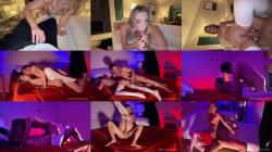 Millie Morgan - Horny Ex Girlfriend Wants Some Closure [FullHD 1080P]  