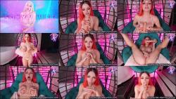 Sonya Vibe - 4K Indulge Your Desires And Give Me Your Cum [FullHD 1080P]  