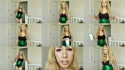 Kendall Olsen - Diaper Wetting Loser [FullHD 1080P]  