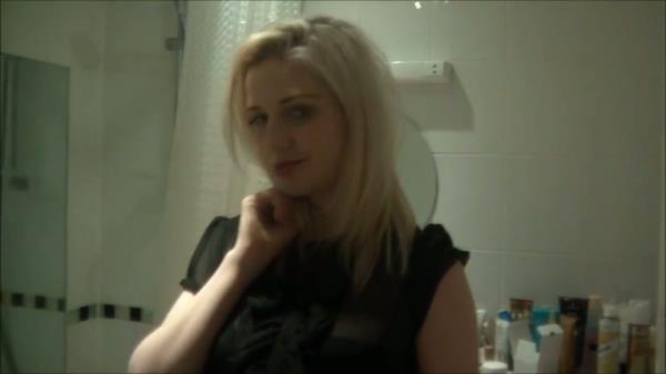 Glam Worship - Portia's Cleaner [SD 472P]  