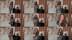 Arya_LaRoca - Smoking - Du hast 5 Minuten [FullHD 1080P]  - MyDirtyHobby