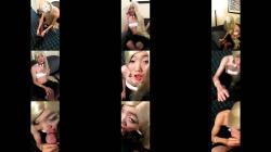 Tia Tizzianni - 18YO Asian Sissy Transform + BJ Training [FullHD 1080P]  