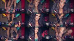 MistressRavenFD - KNEEL TO WORSHIP BBC [FullHD 1080P]  