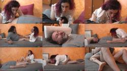 Gabriel Galli And Friends - Amaranth Velvet - I Want To Be Your Girl [HD 720P]  