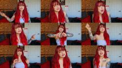 Ginger Rae xoxo - Small Cock Big Lie - A CEI Confession [FullHD 1080P]  