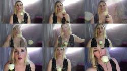 Goddess Rose Thorne - I Would Do Anything Meditation [HD 720P]  