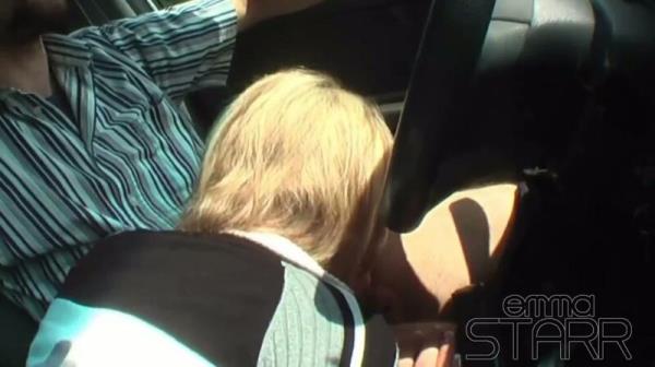 emmastarr - Pennenhelfe den schwanz gelutscht [FullHD 1080P]  - MyDirtyHobby