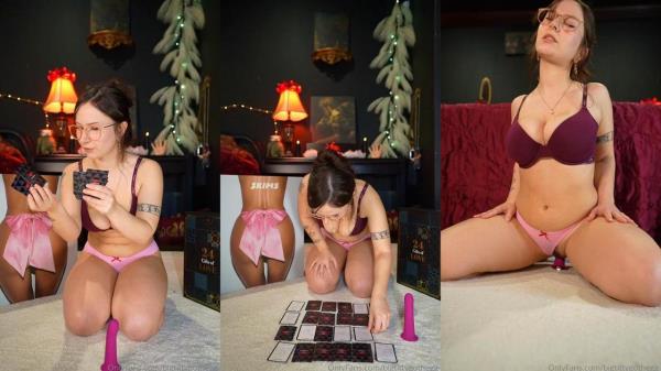 bigtittygothegg - Advent 3 [FullHD 1080P]  - OnlyFans