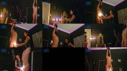 Kinky Castle - Lady Luciana Di Domizio - Happy Buying Day [FullHD 1080P]  