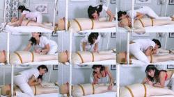 TeaseandThankYou - Marisol Price - This Hospital Punishes Patients With Blowies [FullHD 1080P]  