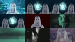 Annabel Fatale - Deep Web Programming - Dark Dirty Mesmerise [HD 720P]  
