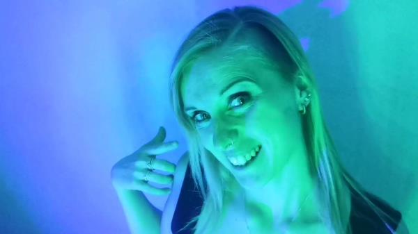 Lexi Snow - Gender Transformation PART 2 [FullHD 1080P]  