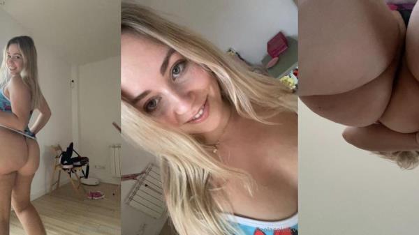 Paola skye - Minnie Mouse [4K 1440P]  - OnlyFans