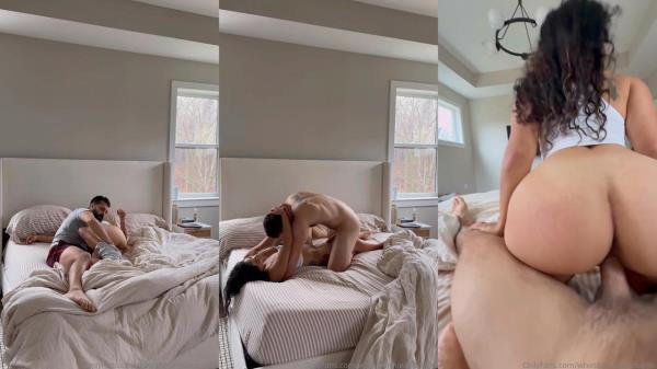 Whosbonnieandclyde - B/G [FullHD 1080P]  - OnlyFans