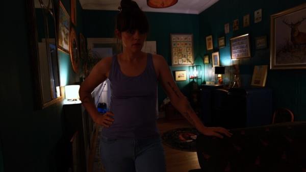 Sydney Harwin - The Day The World Shut Down [FullHD 1080P]  