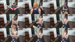 BettDuett - Sportlicher Couple Sex [FullHD 1080P]  - MyDirtyHobby