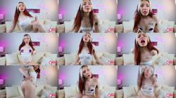 Brat Barbie - You Need To Run [FullHD 1080P]  