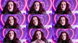 Mxtress Valleycat - Surrender To Bliss [FullHD 1080P]  