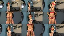 Mistress Gaia - Dream Legs [FullHD 1080P]  