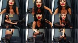 Goddess Ambra - A Special Gift For A Special Training [FullHD 1080P]  