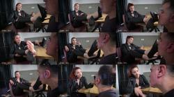 All4 Goddess Victoria - I don't Want To See Part 1 [FullHD 1080P]  