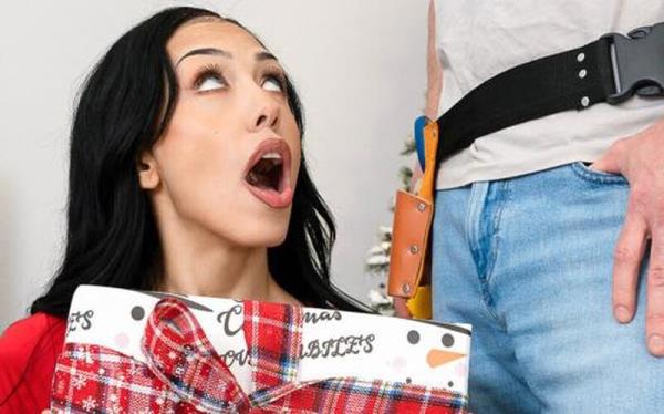 Bianca Bangs - How To Mount An Angel [FullHD 1080P]  - MyFamilyPies