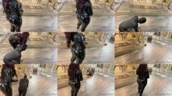 Goddess Taylor Hearts - Play Fetch With Pup [FullHD 1080P]  