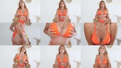 Goddess Roxy - Mindless Addict [FullHD 1080P]  