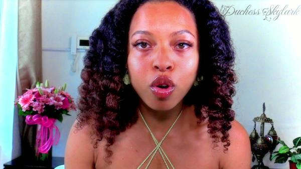 Master Skylark - The Face You Worship [4K 1440P]