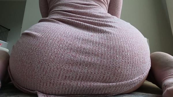 AvanelleJules - Dancing and Twerking to Music [FullHD 1080P]  