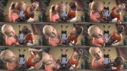 Wildcats - Do You Want Two Beautiful Girls To Spit On You Lie Down In Front Of Us And Catch Every Drop [4K 2160P]  